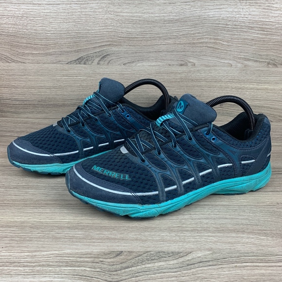 merrell women's mix master move glide